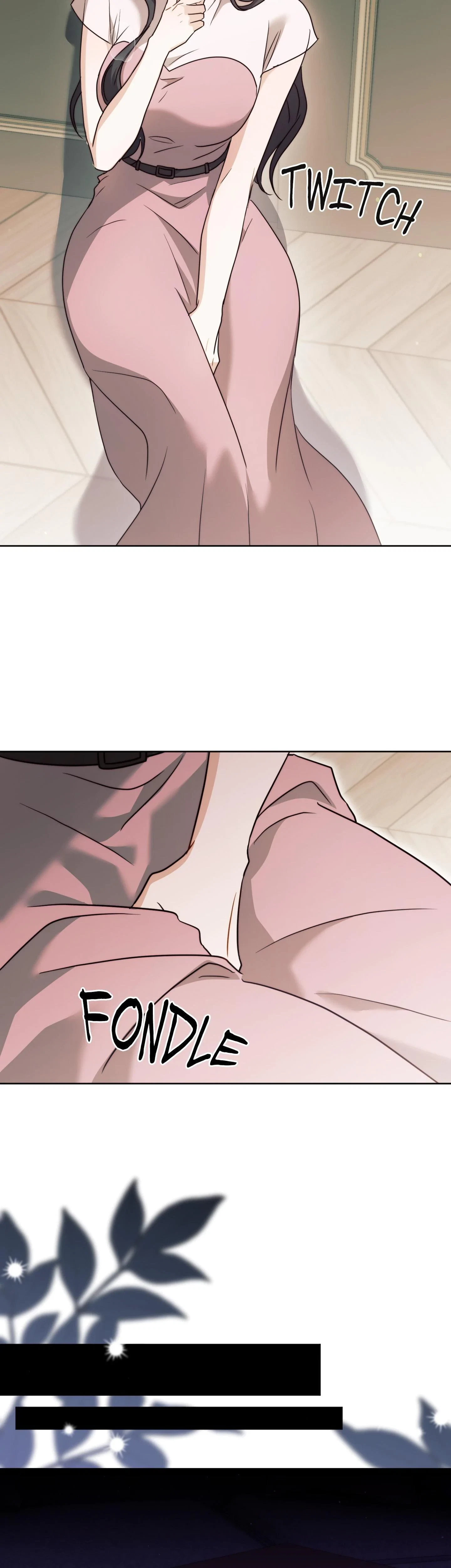 I Got Stuck With My Damn Enemy Chapter 12, page 25