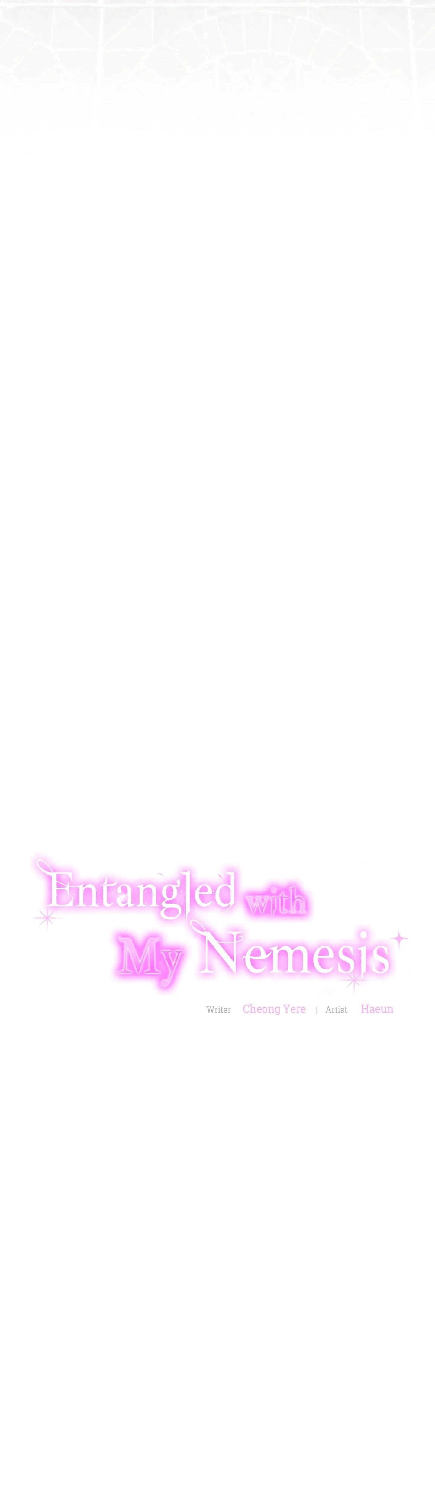 I Got Stuck With My Damn Enemy Chapter 12, page 3