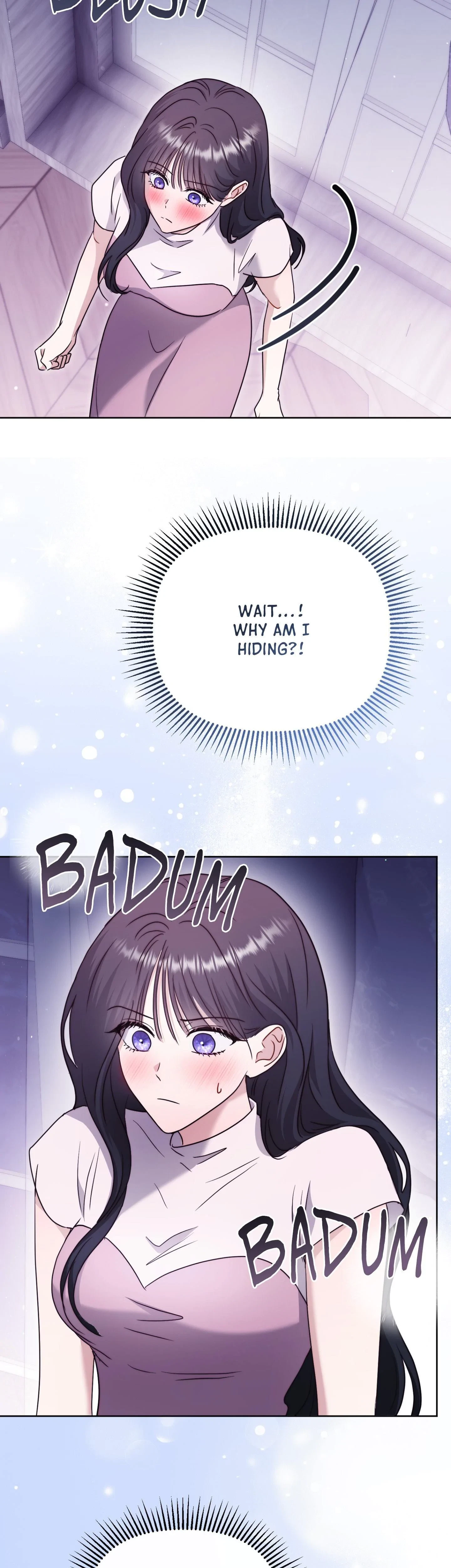 I Got Stuck With My Damn Enemy Chapter 12, page 31