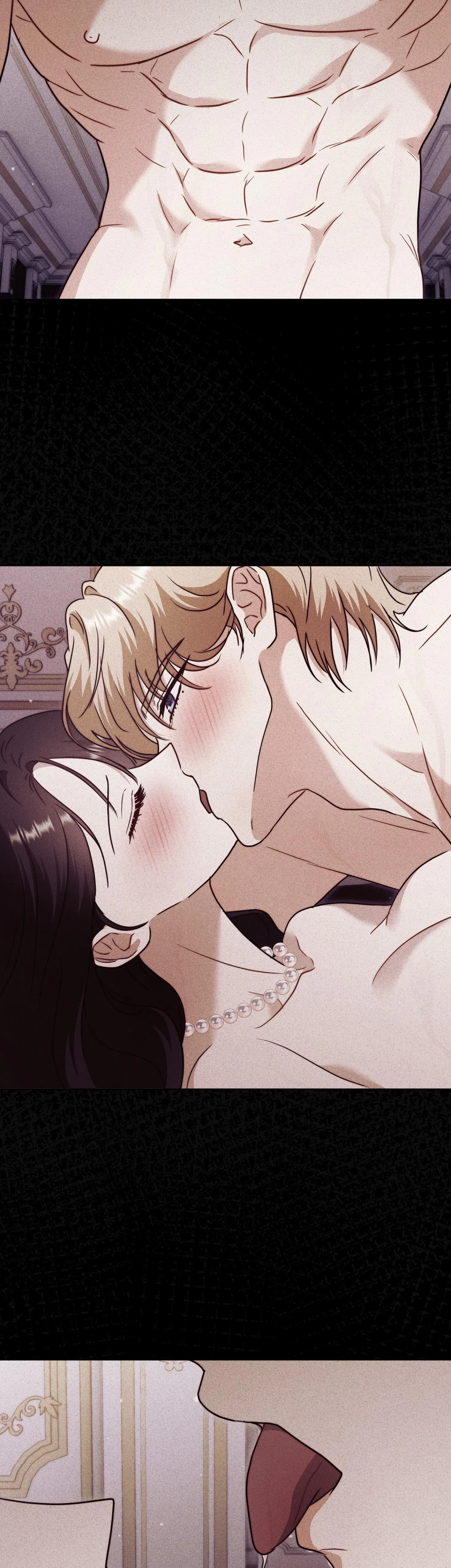 I Got Stuck With My Damn Enemy Chapter 12, page 33