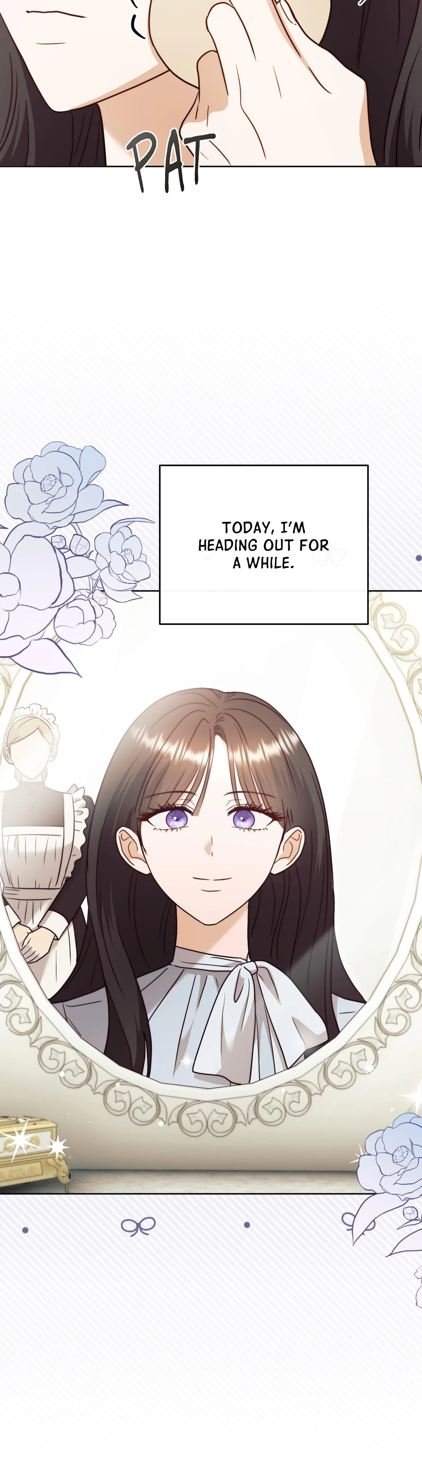 I Got Stuck With My Damn Enemy Chapter 12, page 38