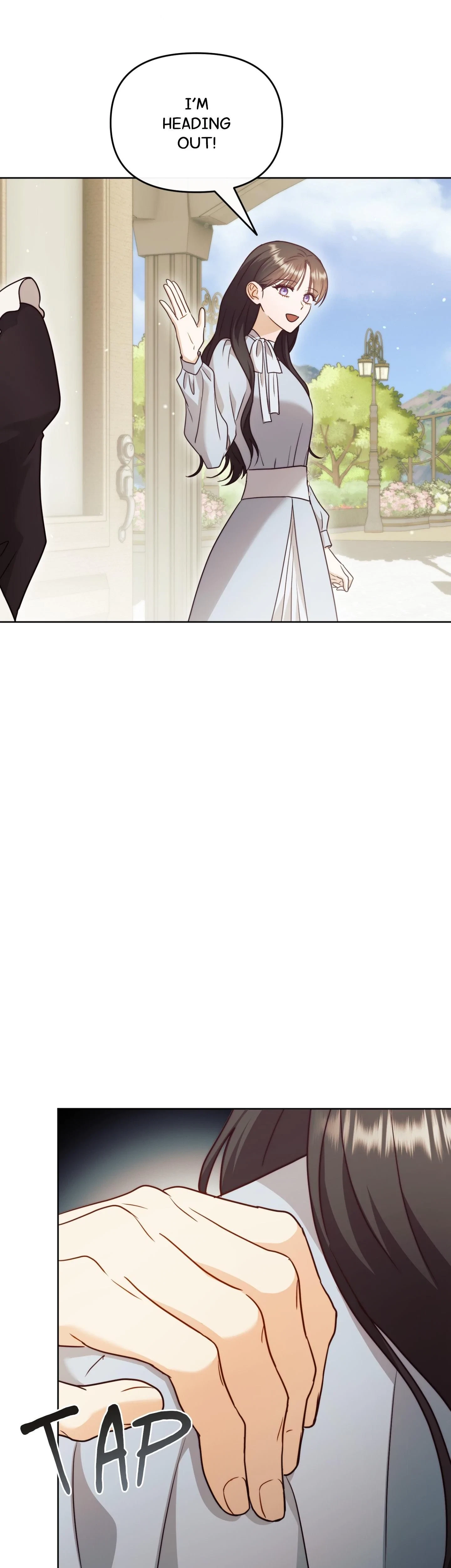 I Got Stuck With My Damn Enemy Chapter 12, page 39