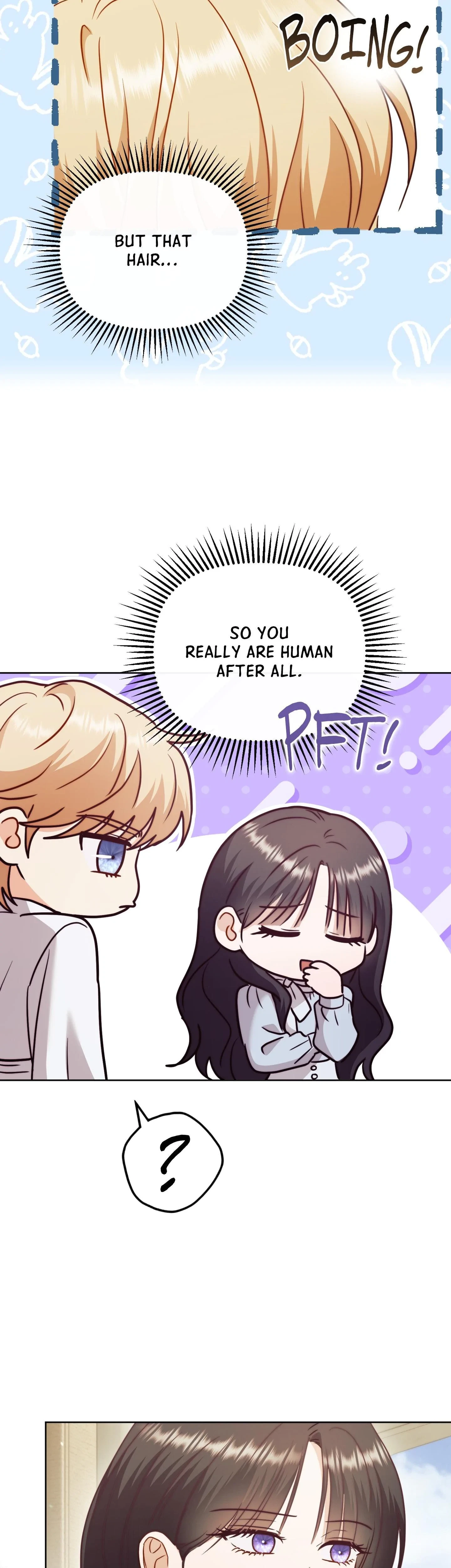 I Got Stuck With My Damn Enemy Chapter 12, page 41