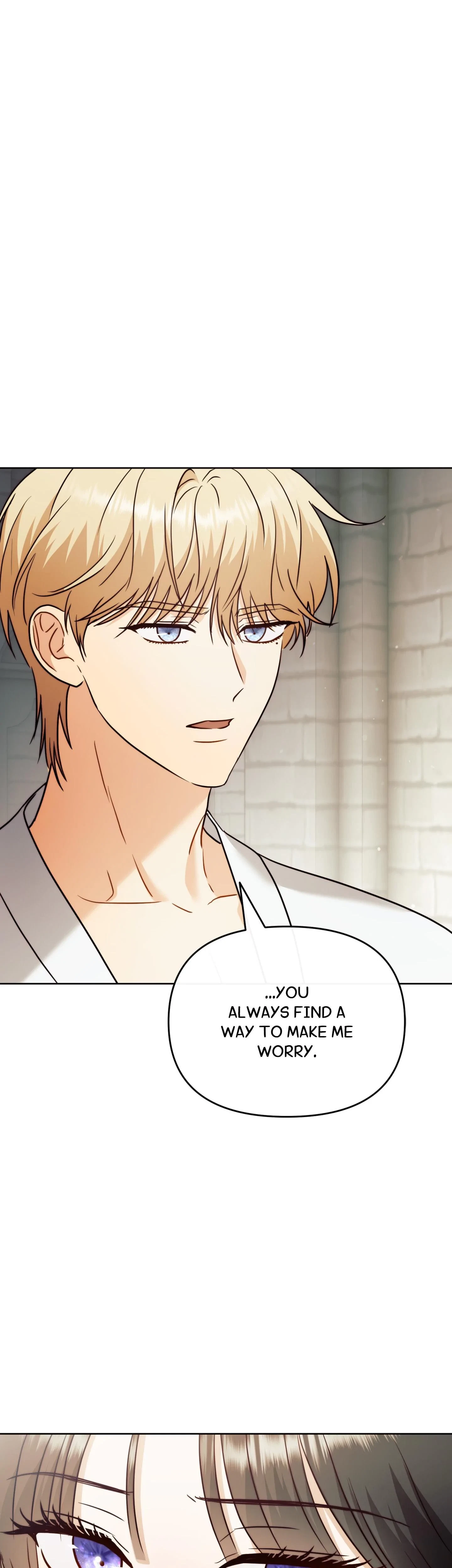 I Got Stuck With My Damn Enemy Chapter 12, page 43