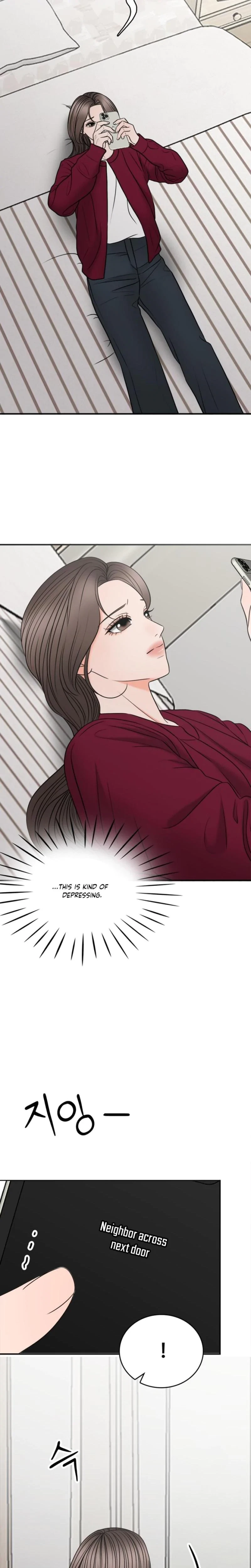Really, Is It That Big? Chapter 24, page 23