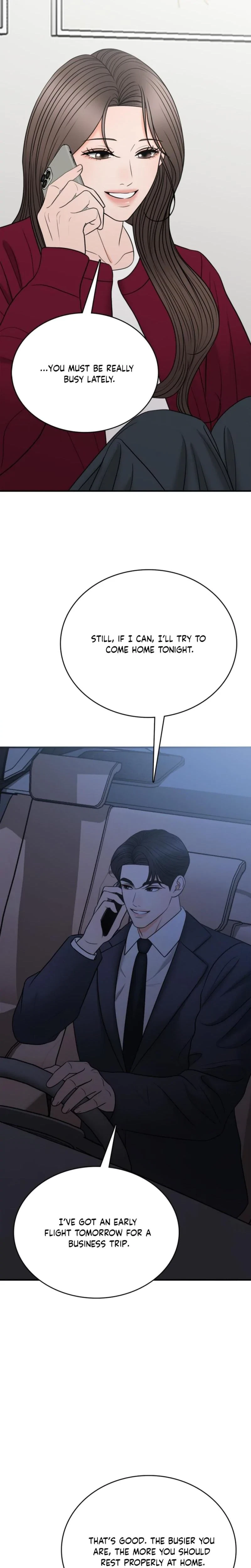 Really, Is It That Big? Chapter 24, page 26