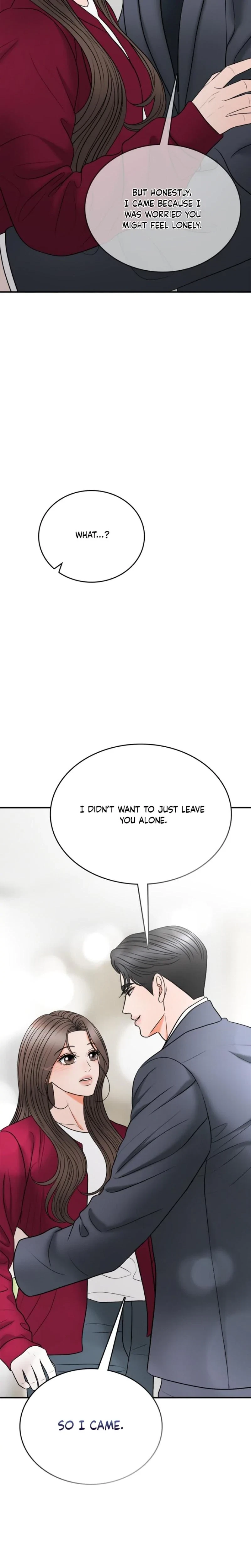 Really, Is It That Big? Chapter 24, page 35