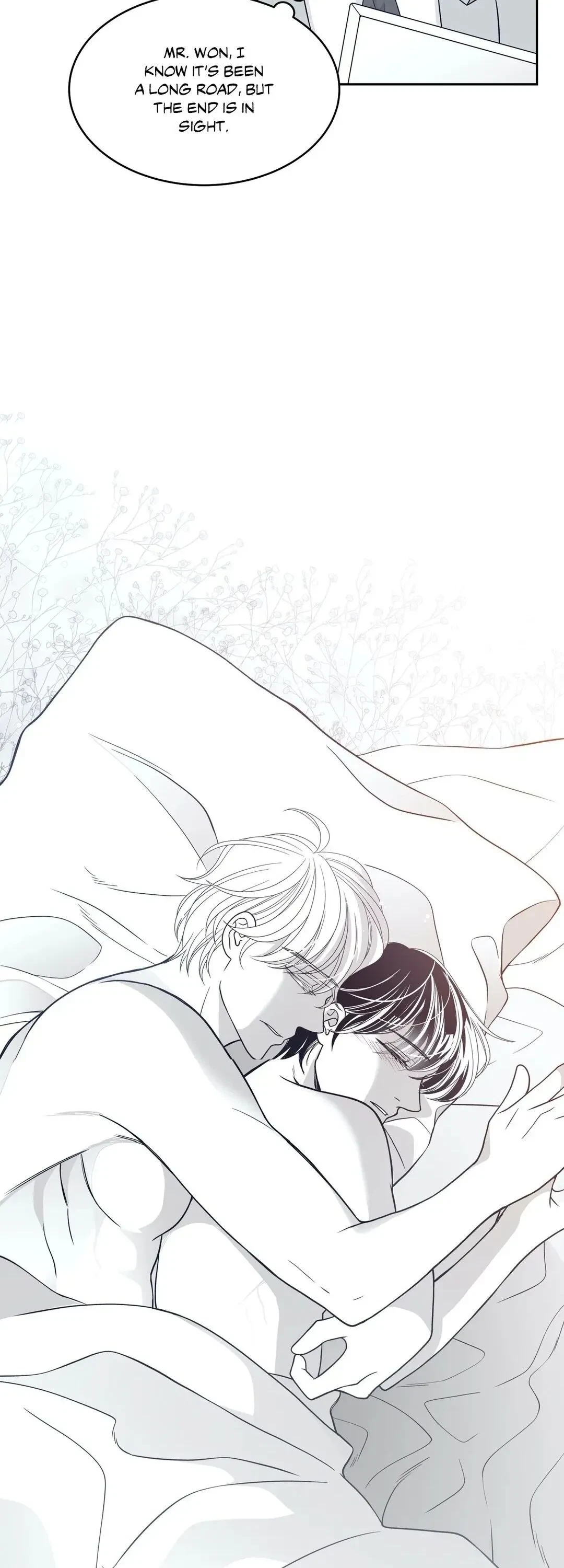 Gold Gray Chapter 27, page 3