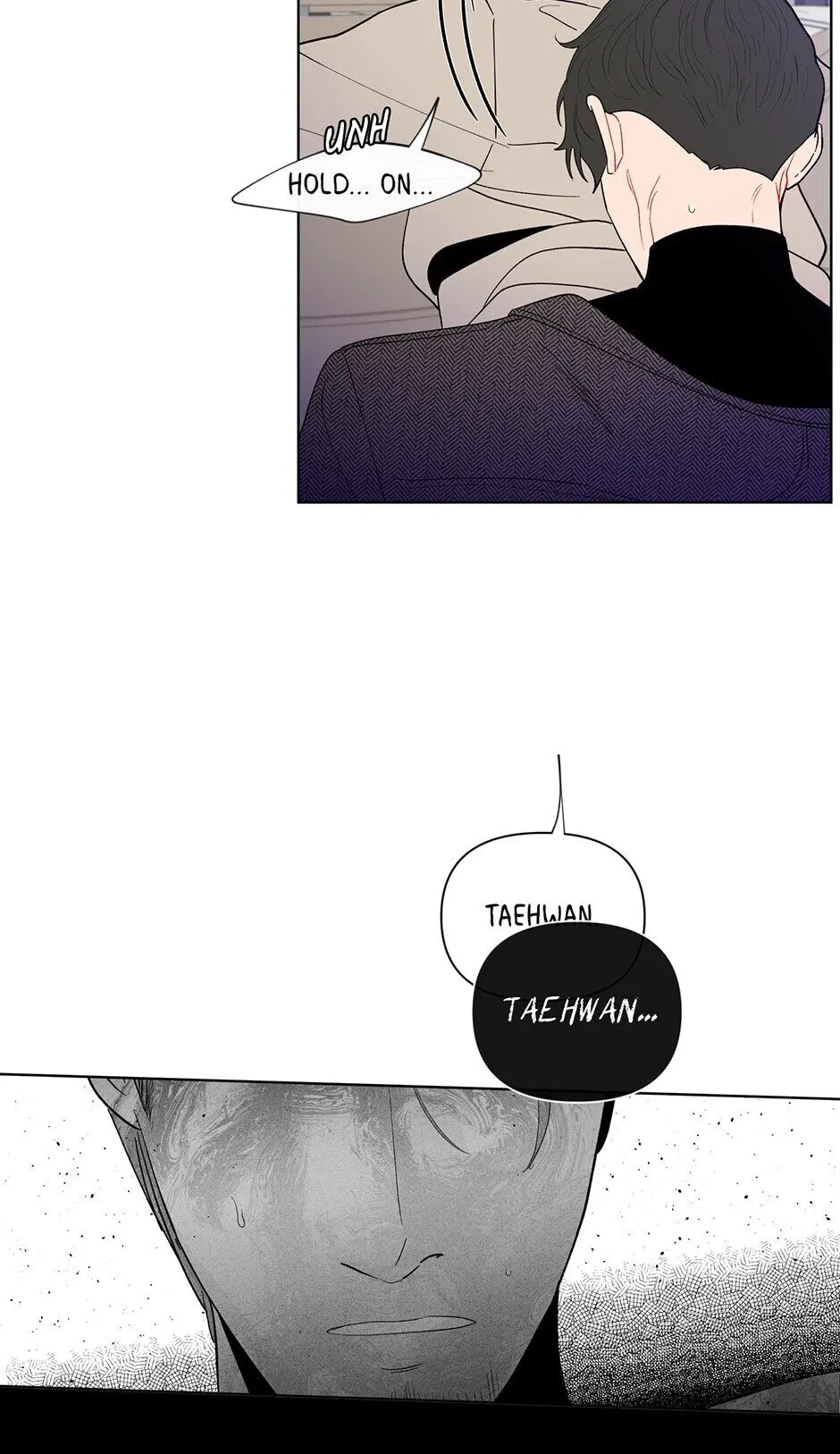 Banana Scandal Chapter 87, page 10