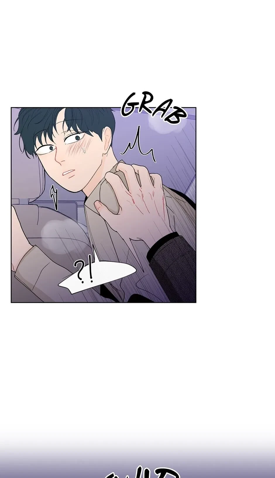Banana Scandal Chapter 87, page 12