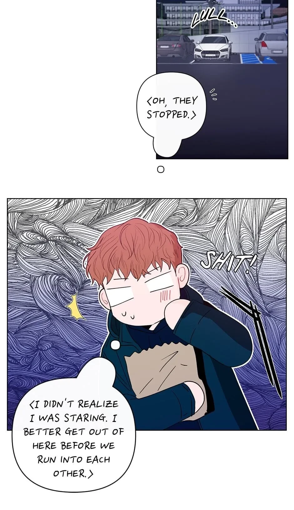 Banana Scandal Chapter 87, page 15
