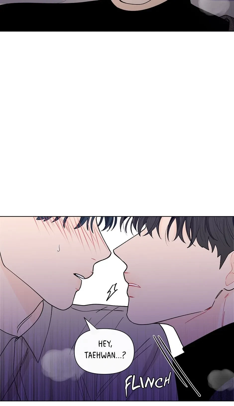 Banana Scandal Chapter 87, page 19