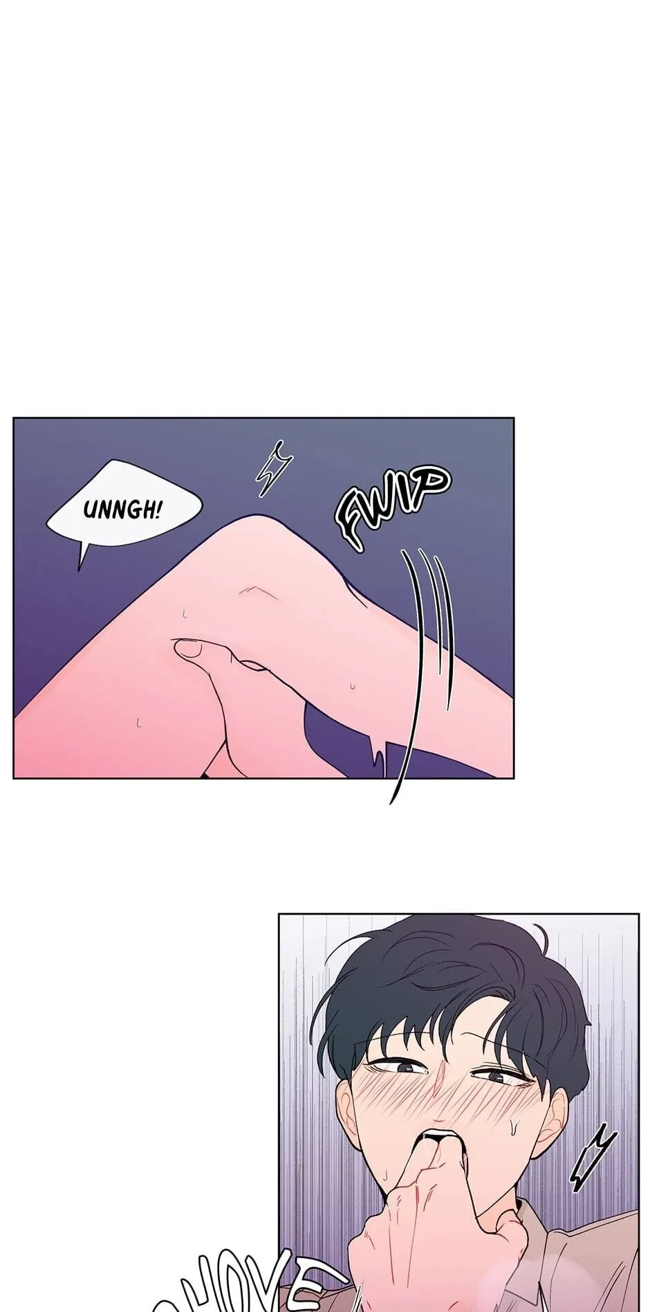 Banana Scandal Chapter 87, page 20