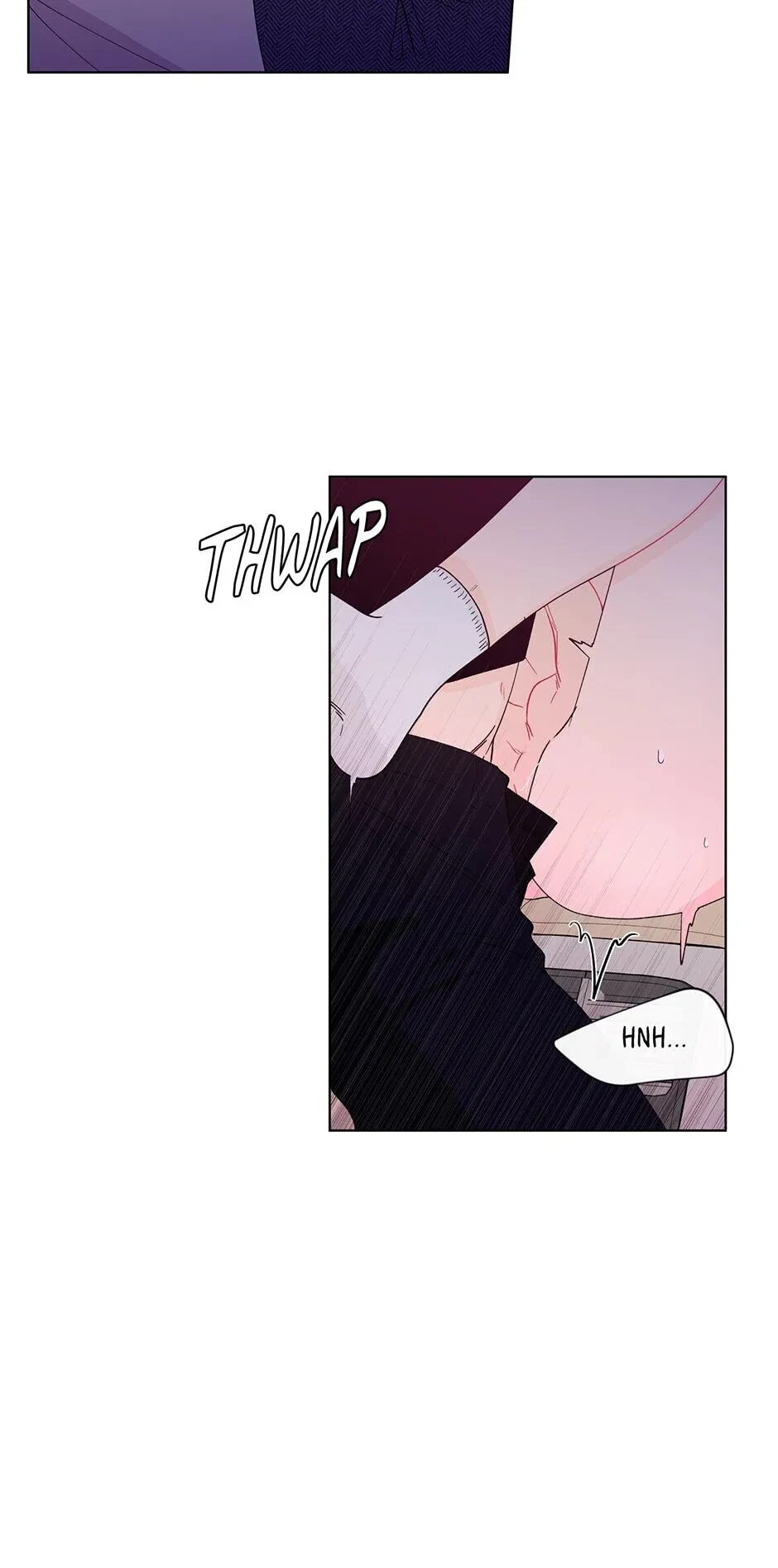 Banana Scandal Chapter 87, page 22