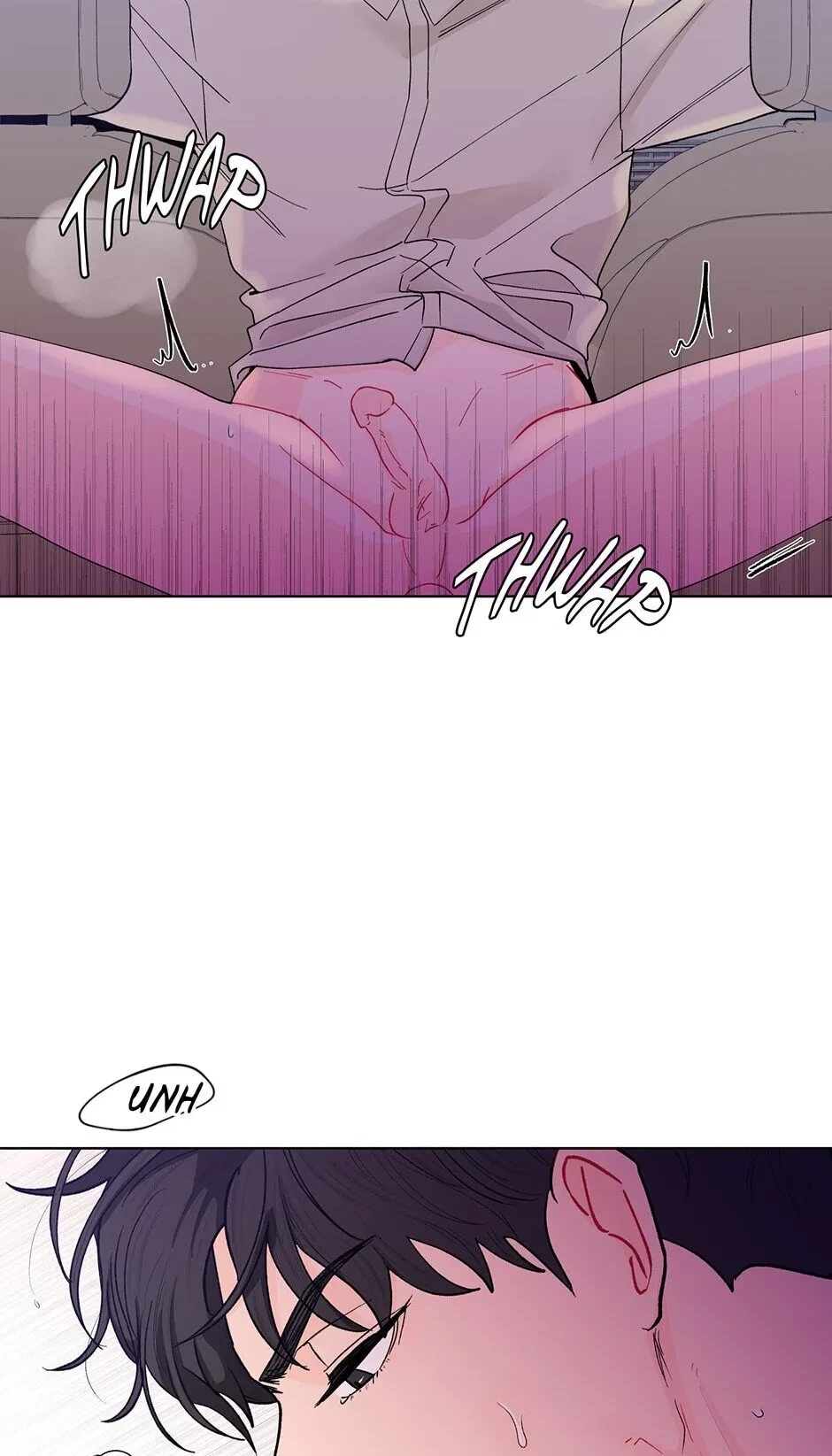 Banana Scandal Chapter 87, page 26