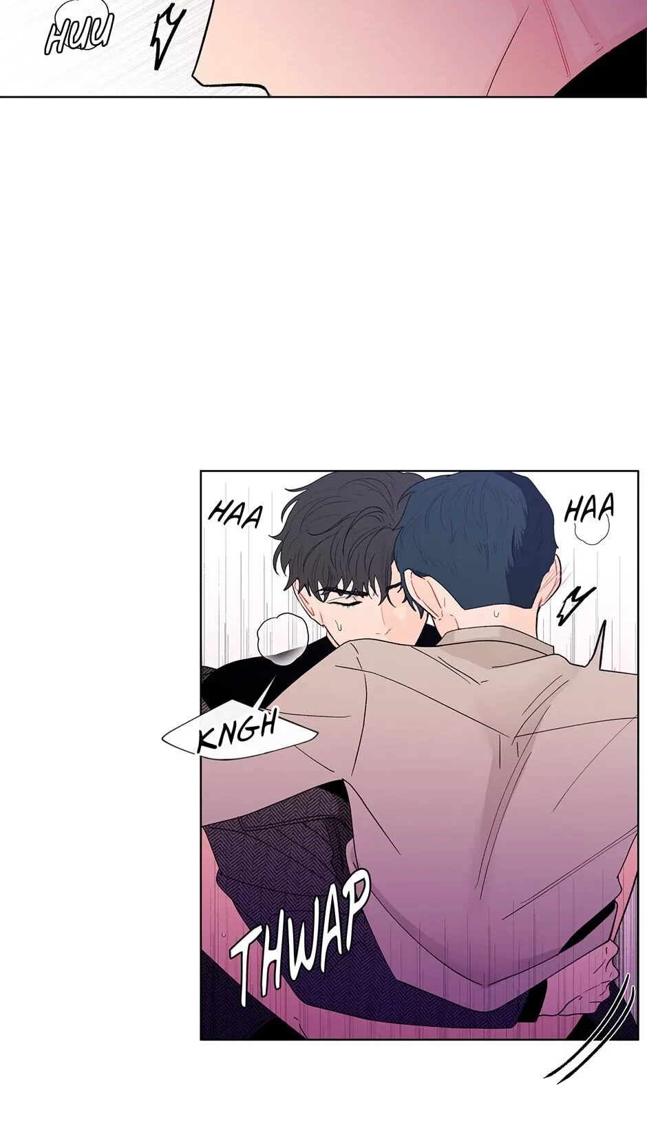 Banana Scandal Chapter 87, page 27