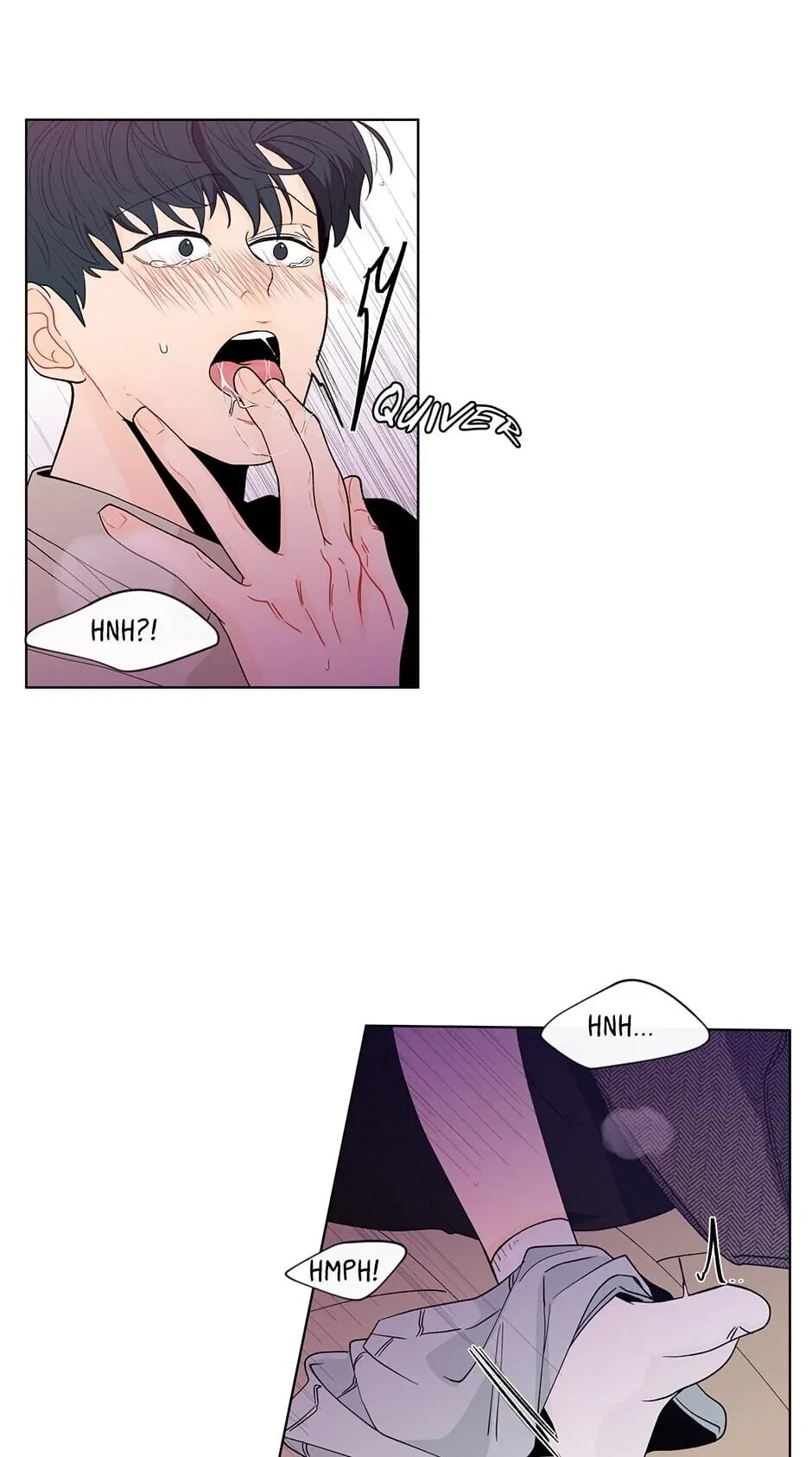 Banana Scandal Chapter 87, page 28