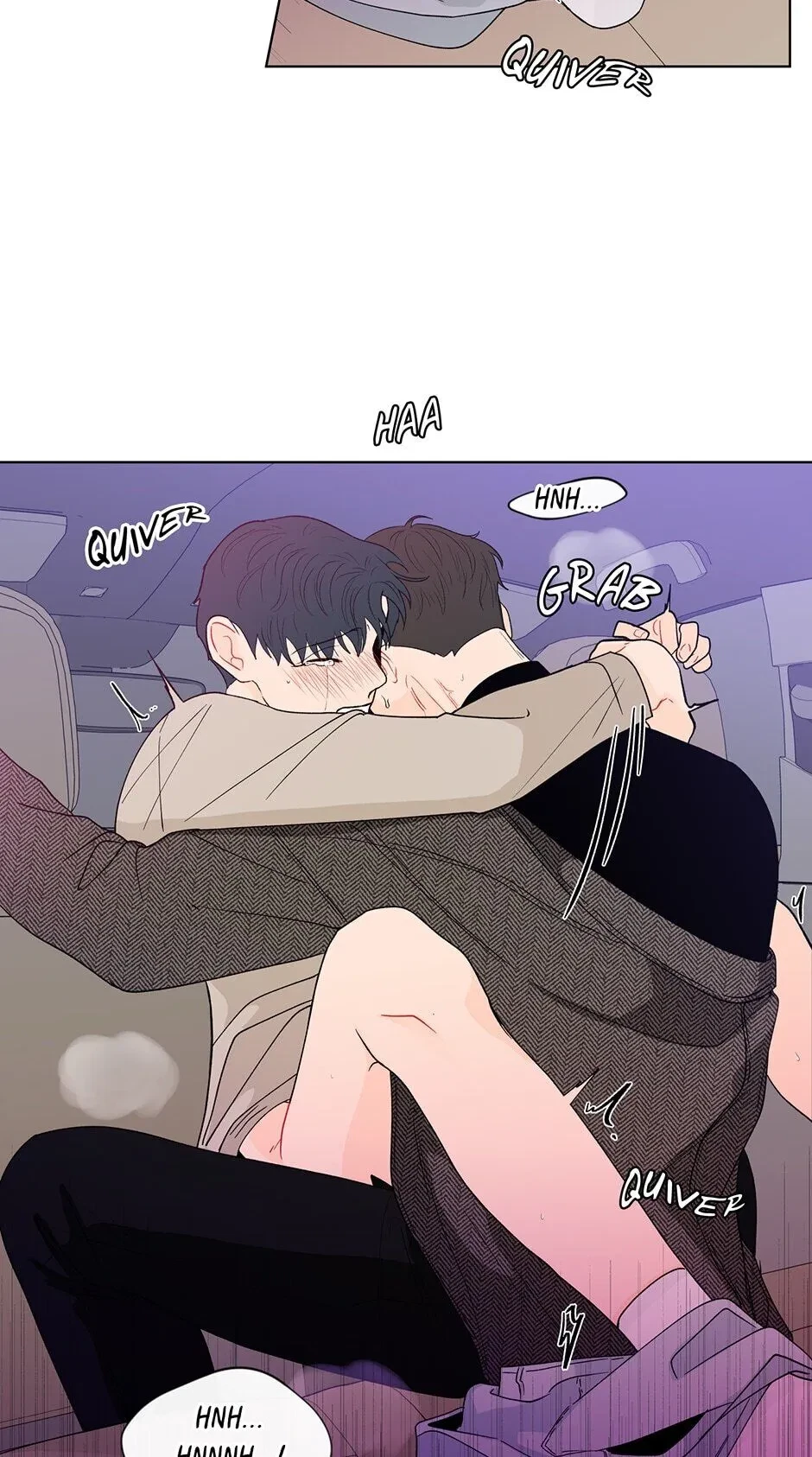 Banana Scandal Chapter 87, page 29