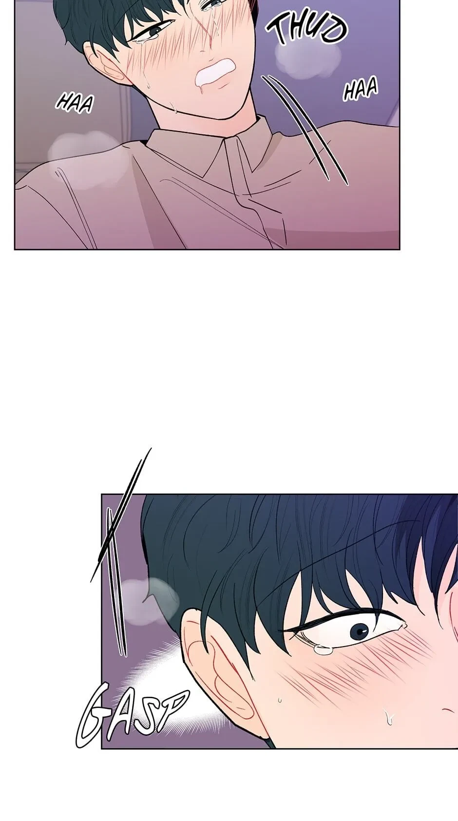 Banana Scandal Chapter 87, page 31
