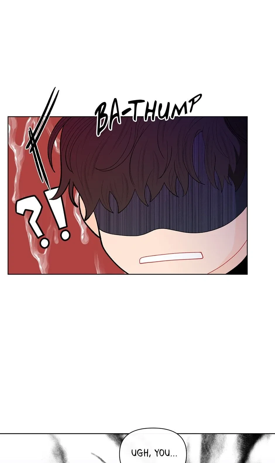 Banana Scandal Chapter 87, page 33