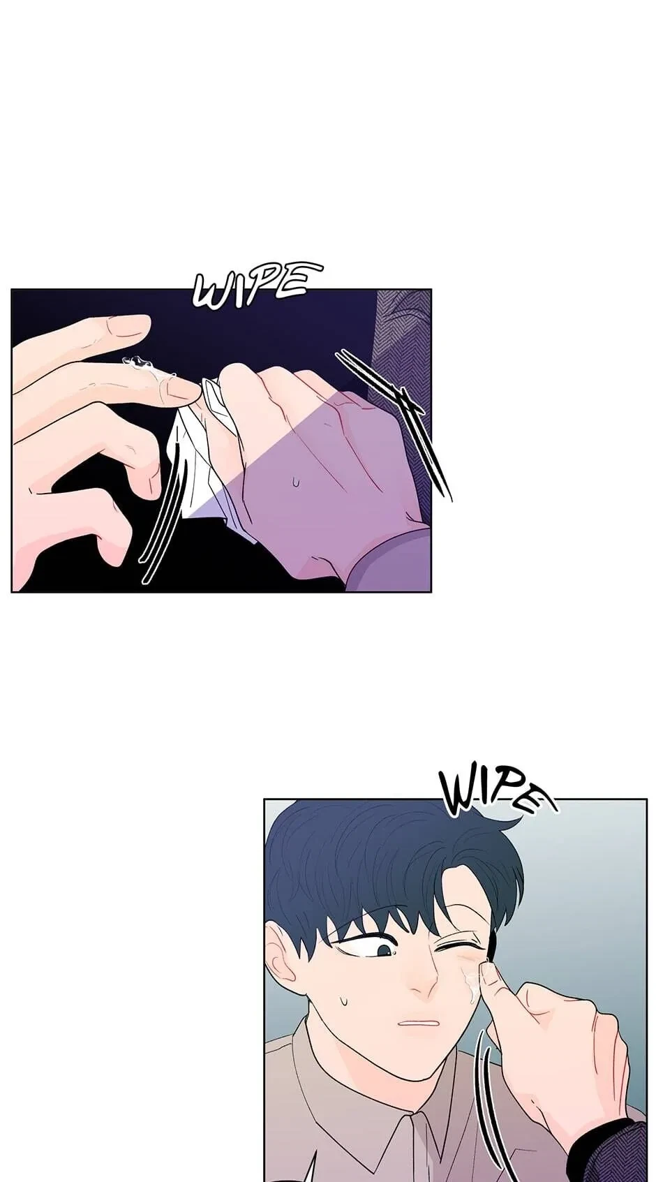 Banana Scandal Chapter 87, page 36