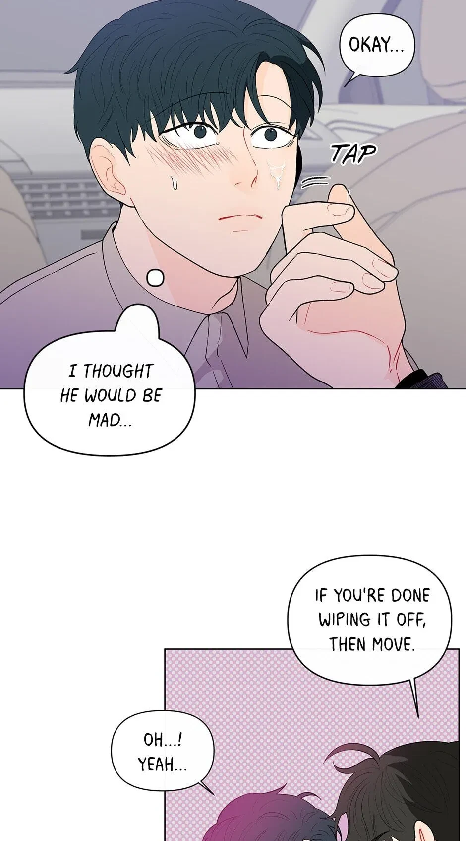 Banana Scandal Chapter 87, page 38