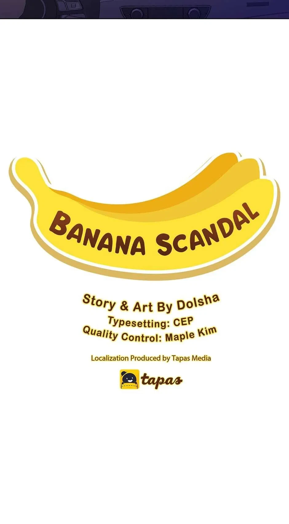 Banana Scandal Chapter 87, page 4