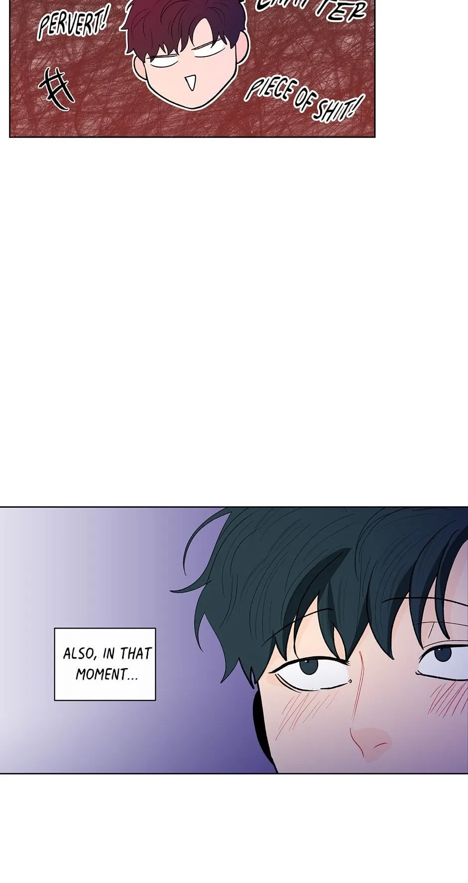 Banana Scandal Chapter 87, page 47
