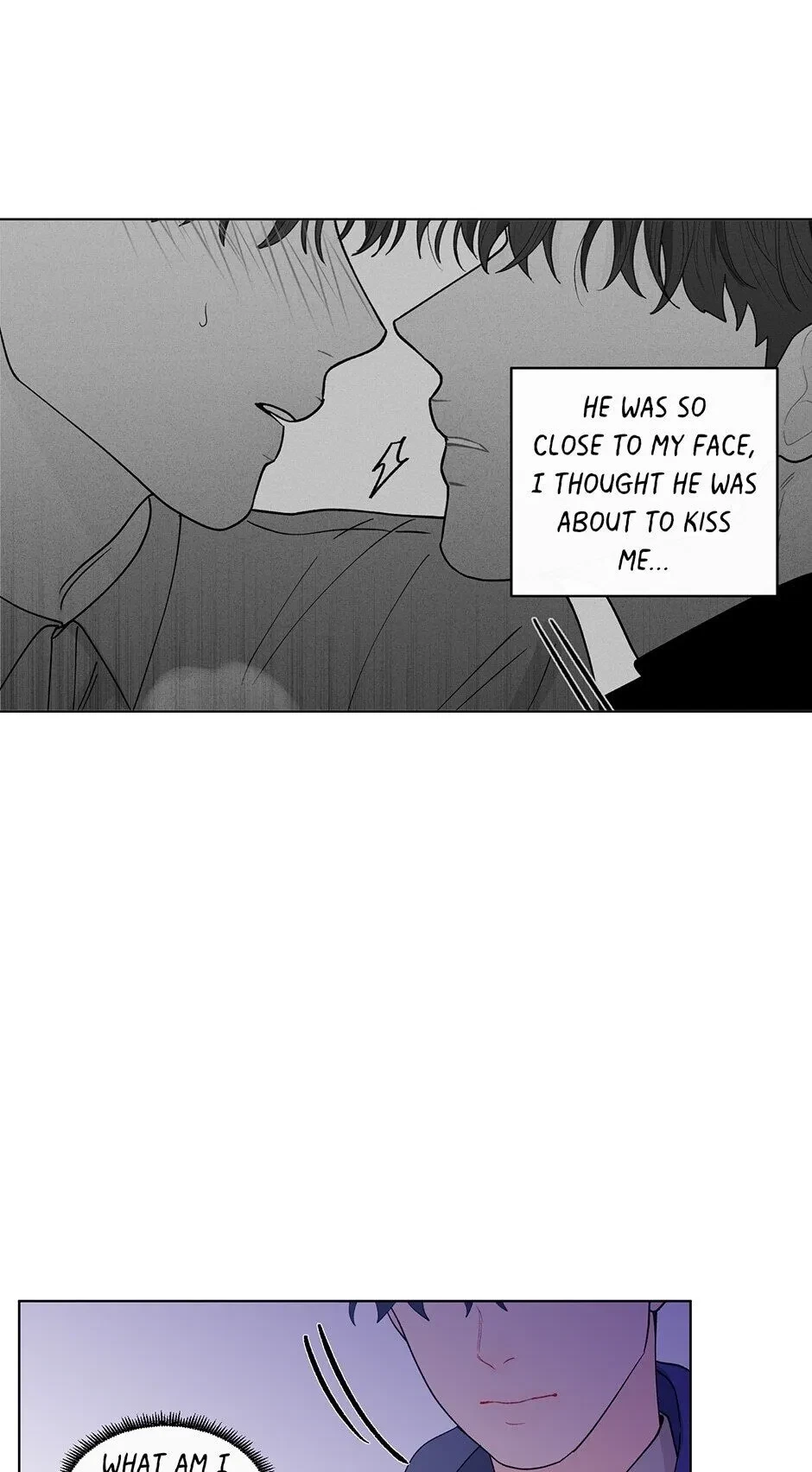 Banana Scandal Chapter 87, page 49