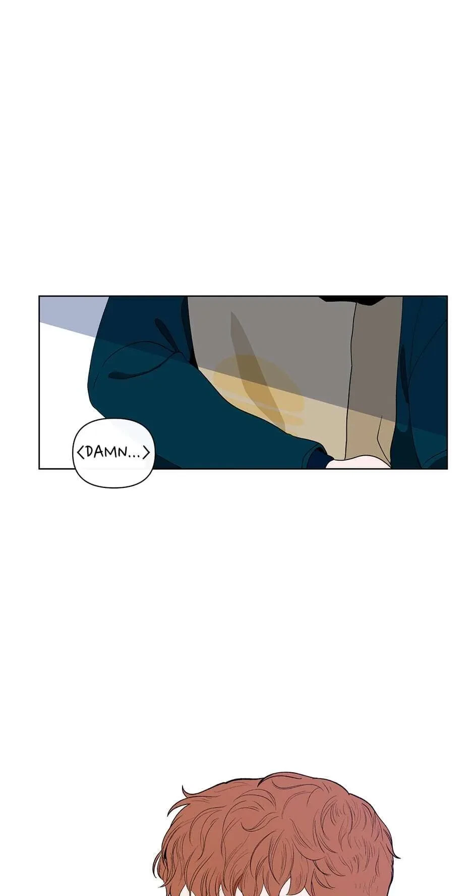 Banana Scandal Chapter 87, page 5