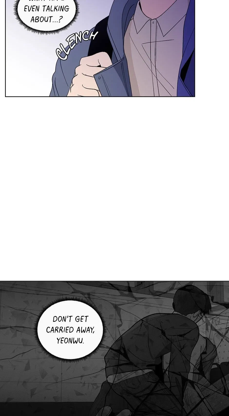 Banana Scandal Chapter 87, page 50