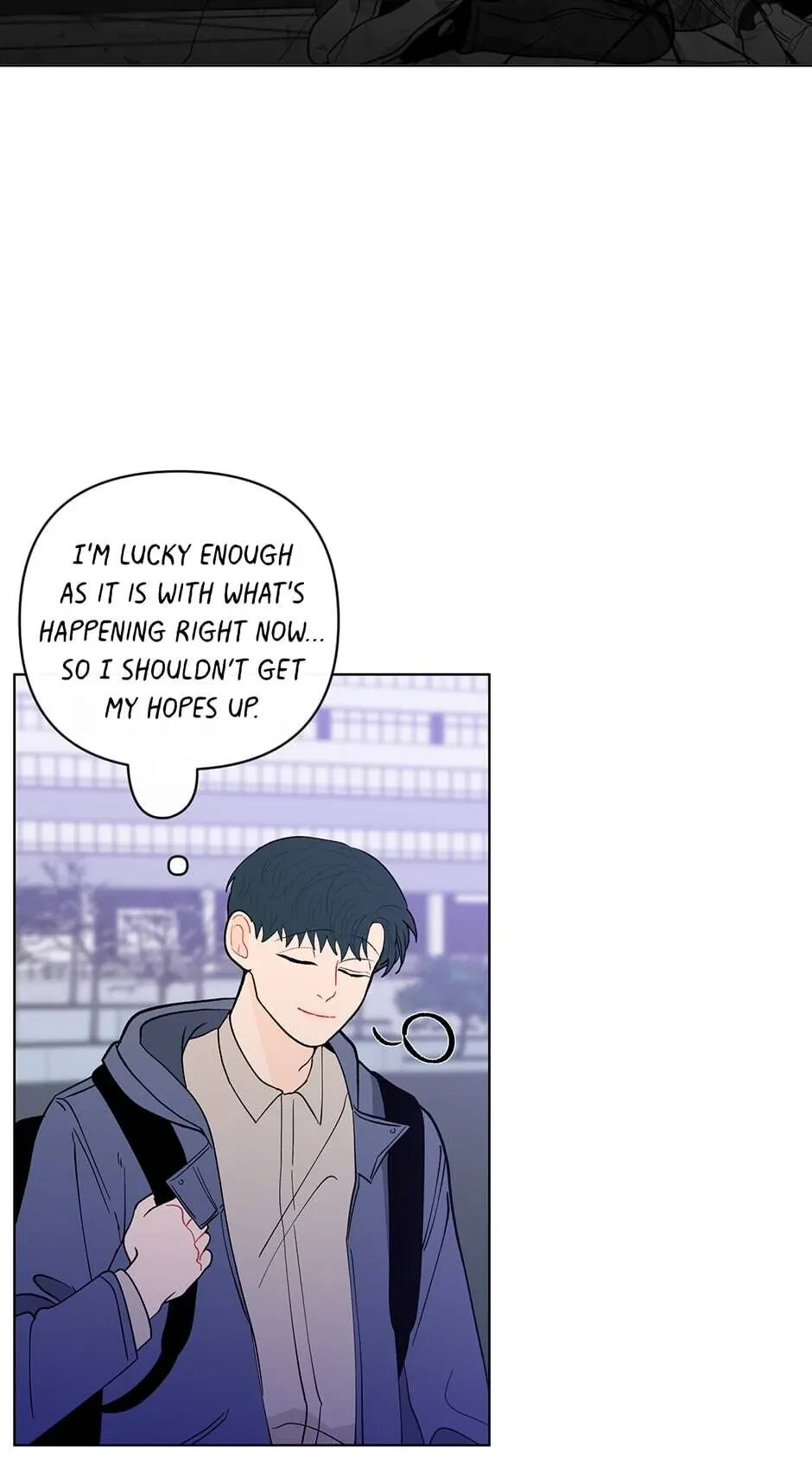 Banana Scandal Chapter 87, page 51
