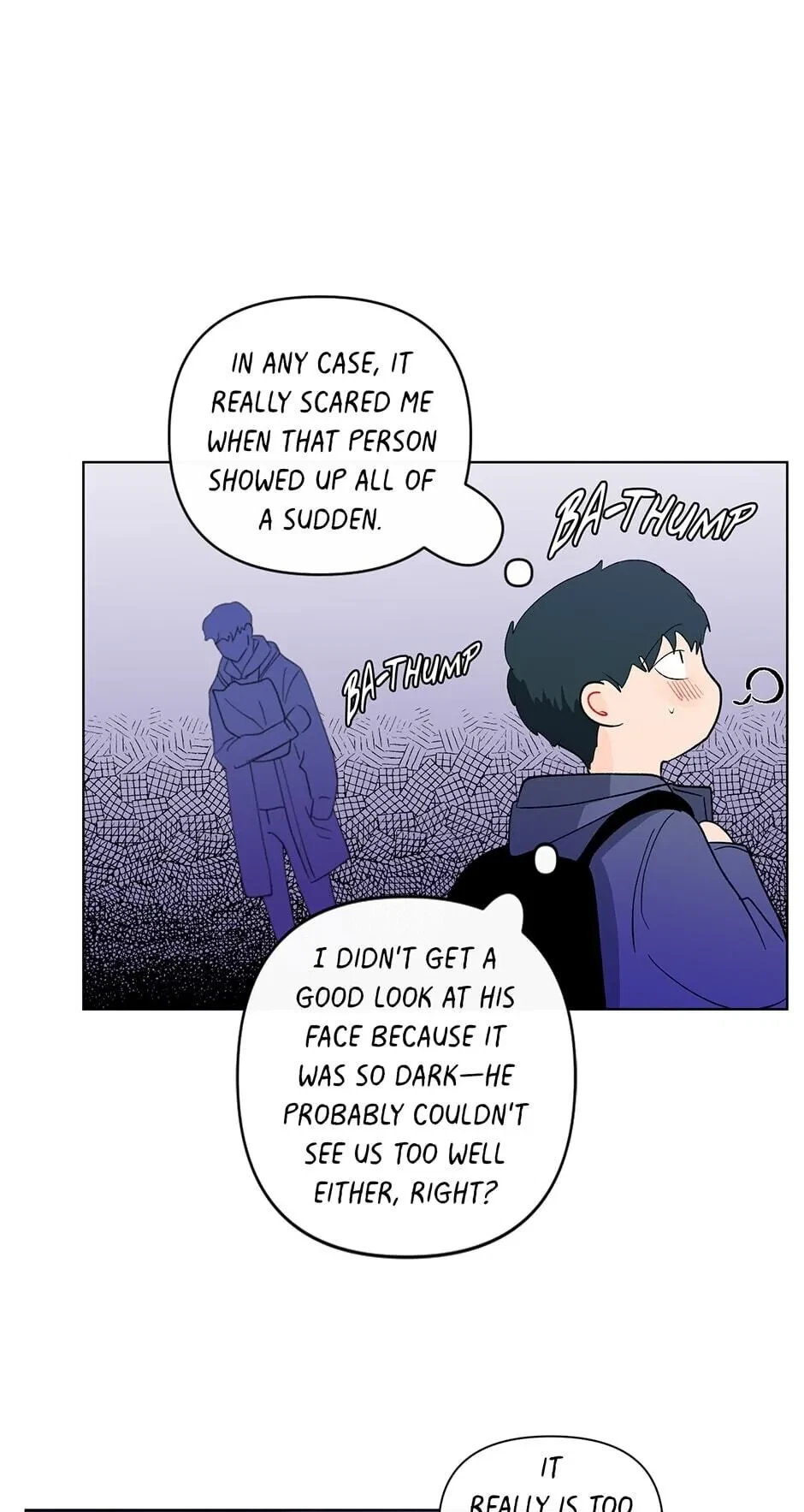 Banana Scandal Chapter 87, page 52