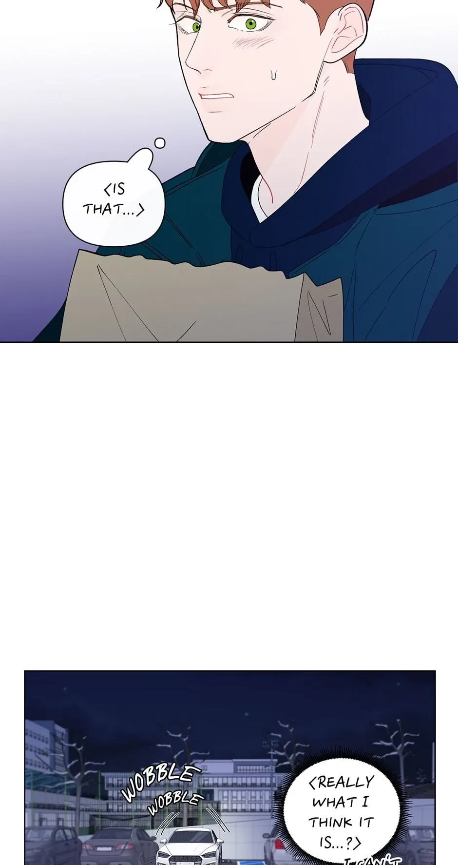 Banana Scandal Chapter 87, page 6