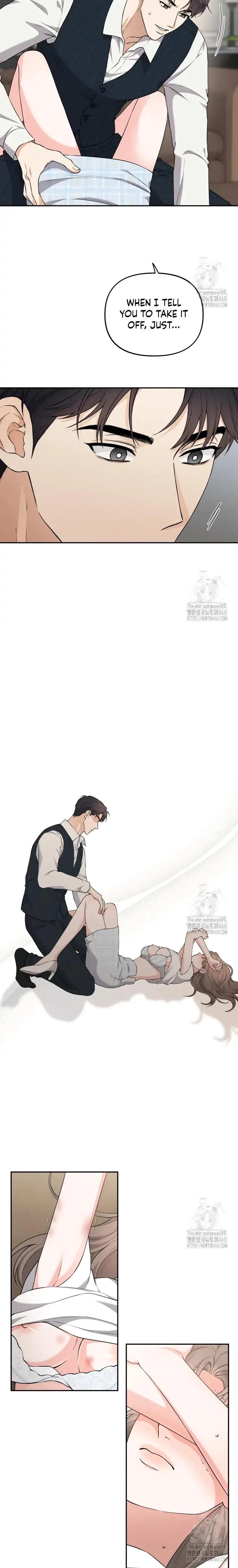 Dirty Marriage Chapter 25, page 15