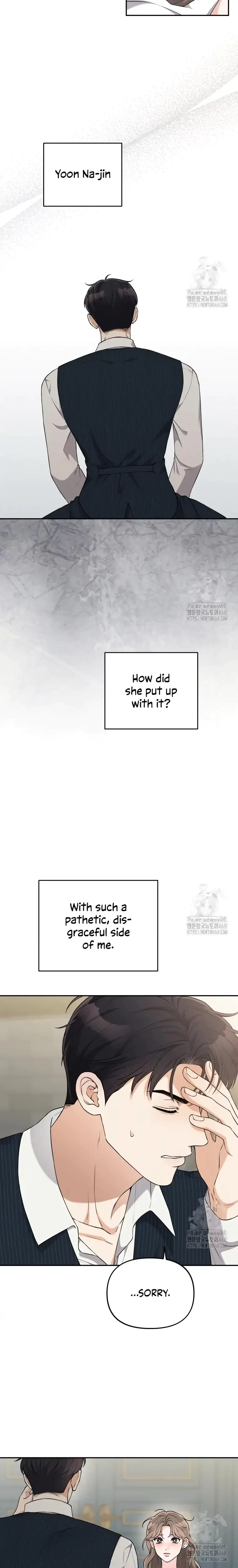 Dirty Marriage Chapter 25, page 16