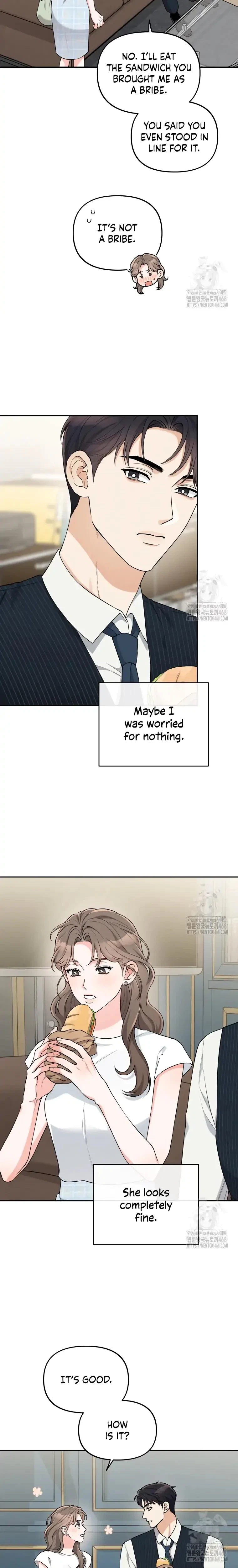Dirty Marriage Chapter 25, page 2