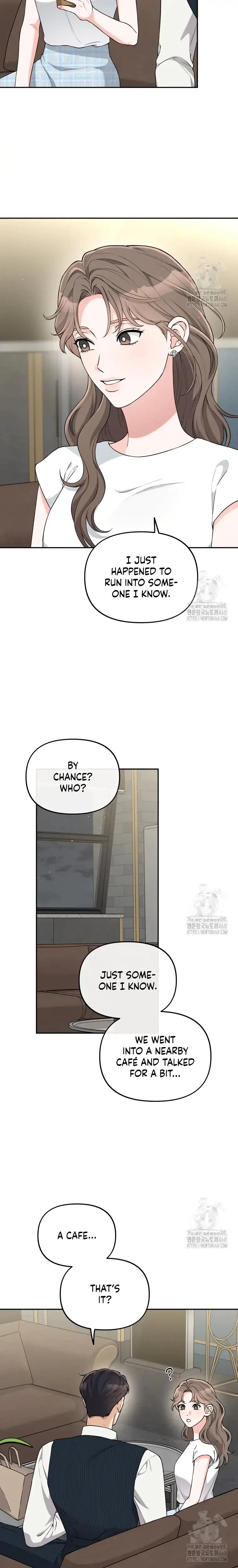 Dirty Marriage Chapter 25, page 4