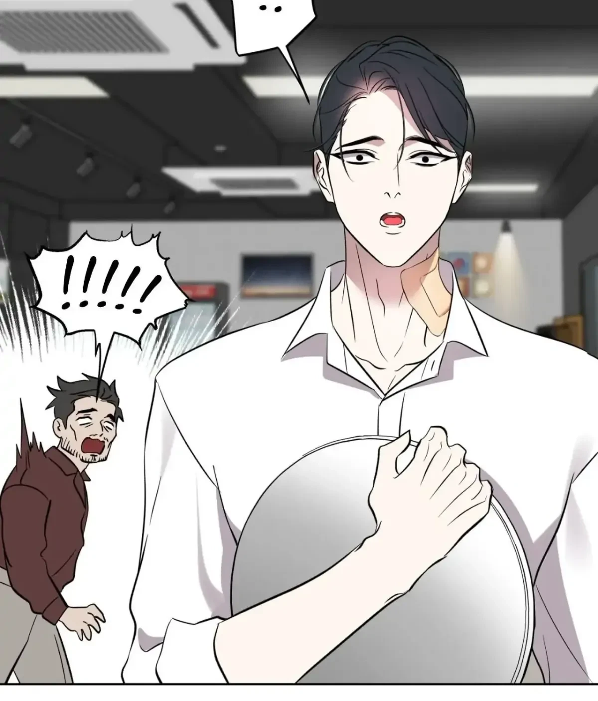 Chapter 27, page 99