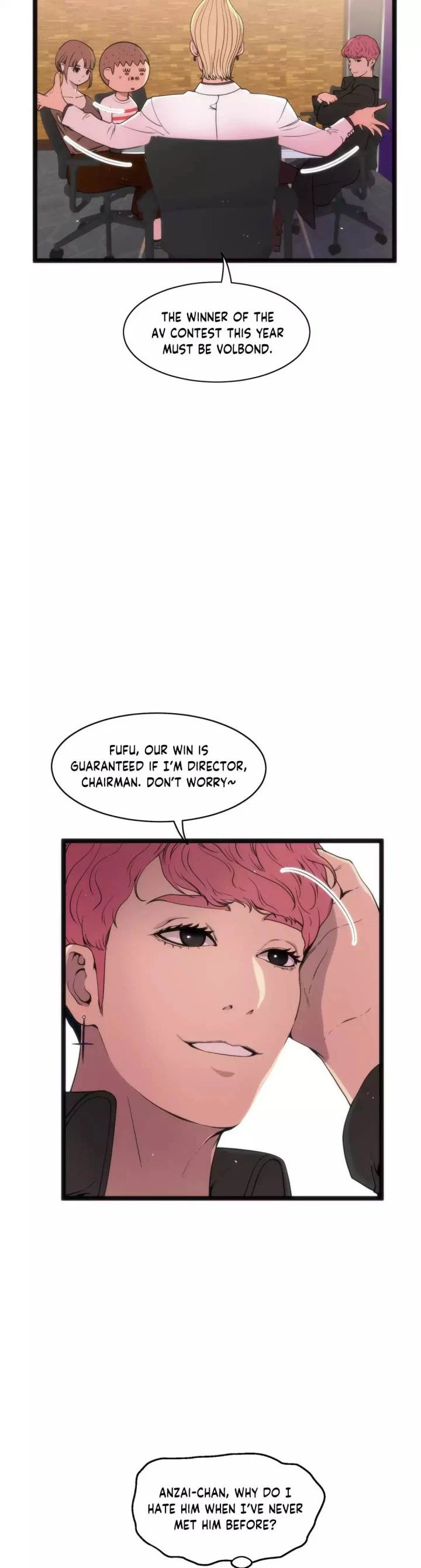 Chapter 65, page 25