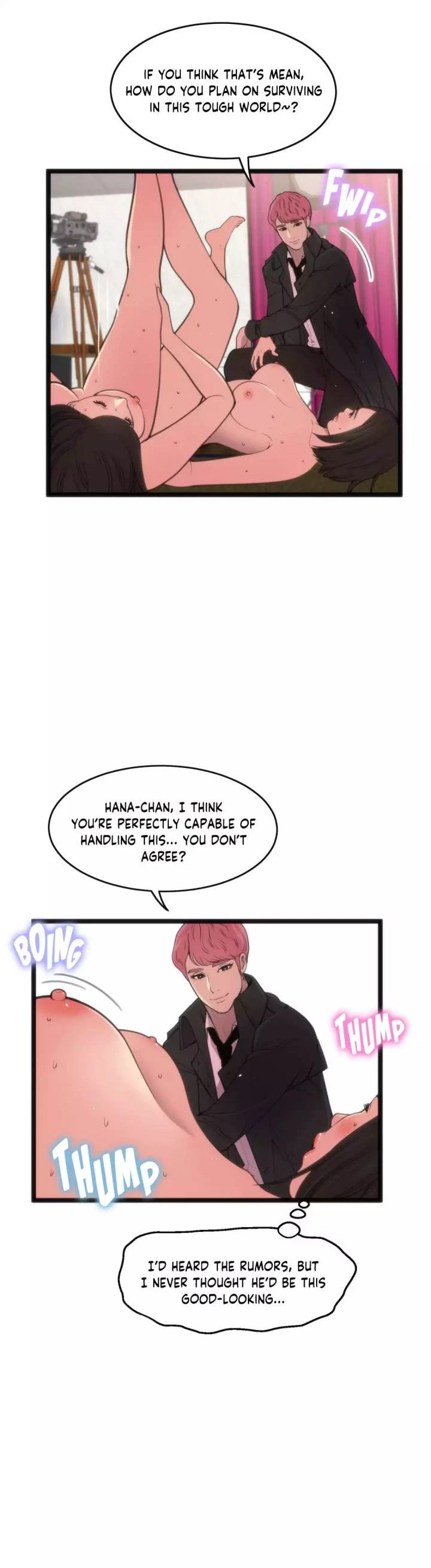 Chapter 65, page 6