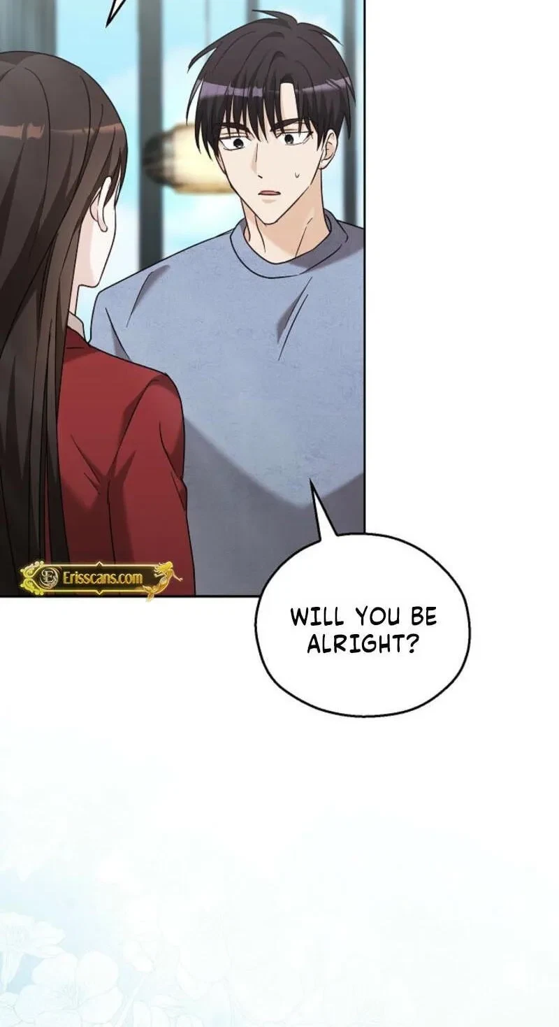 The Ice Queen And The Hound Chapter 43, page 13