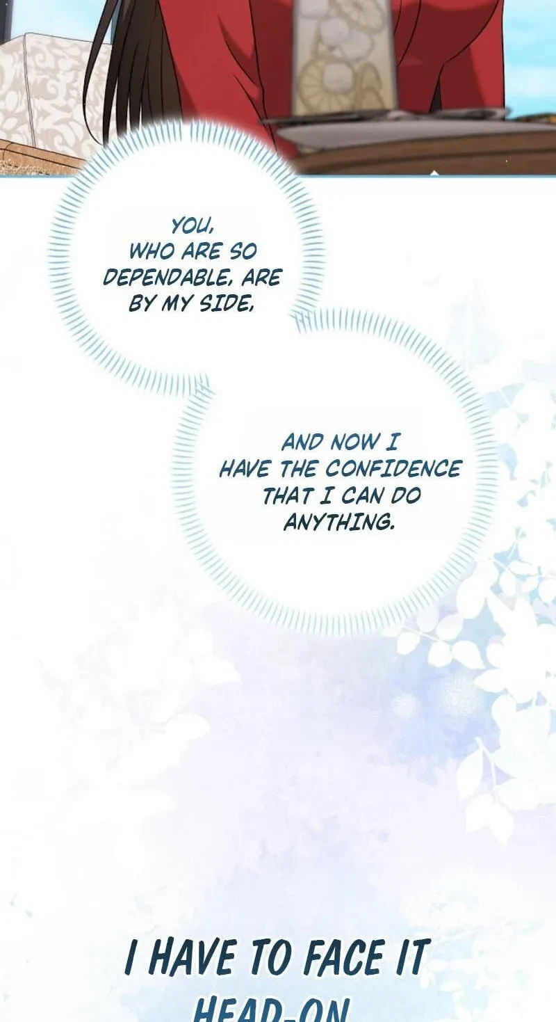 The Ice Queen And The Hound Chapter 43, page 15