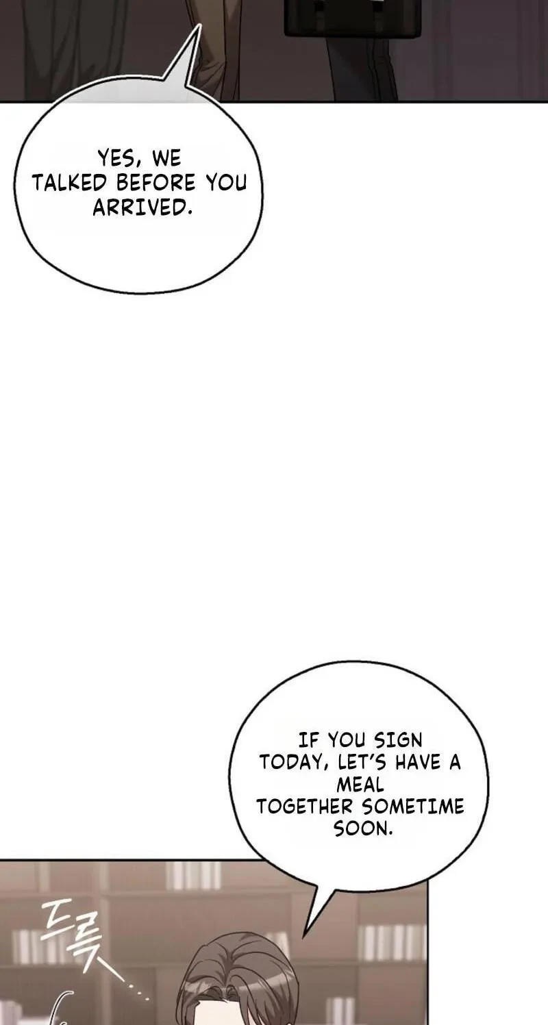 The Ice Queen And The Hound Chapter 43, page 19