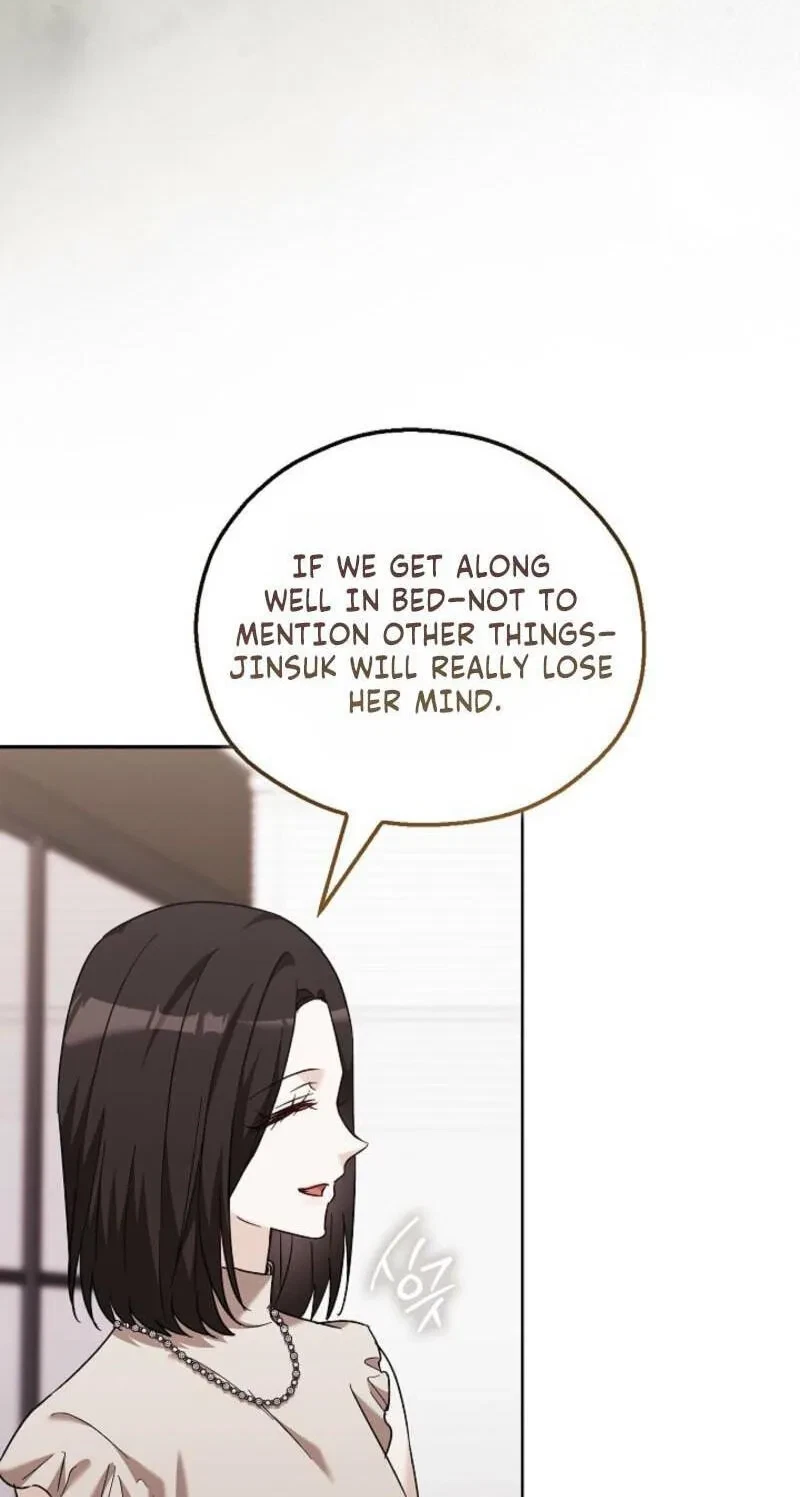 The Ice Queen And The Hound Chapter 43, page 22