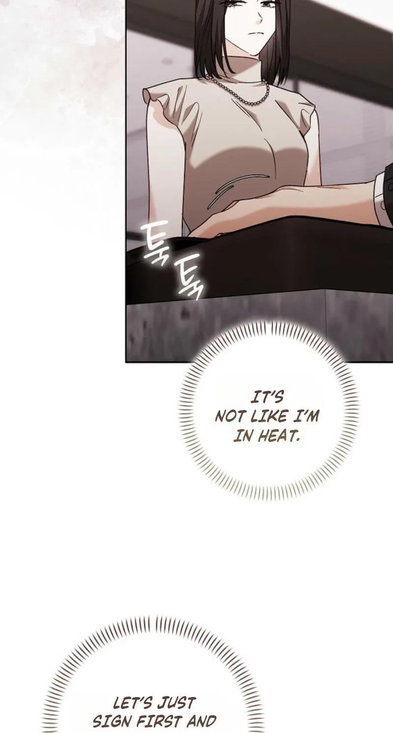 The Ice Queen And The Hound Chapter 43, page 24