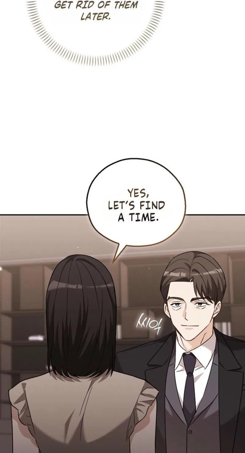 The Ice Queen And The Hound Chapter 43, page 25