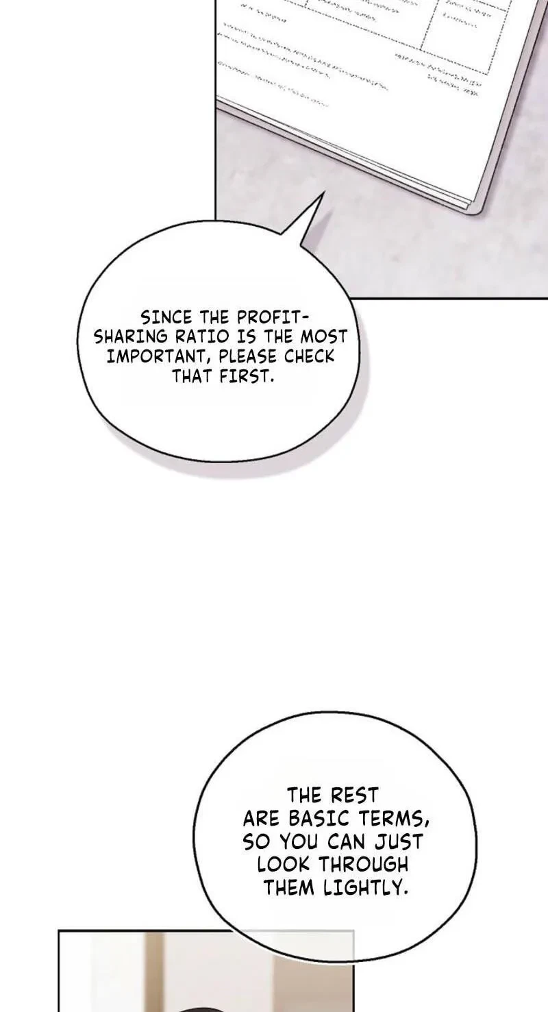 The Ice Queen And The Hound Chapter 43, page 27