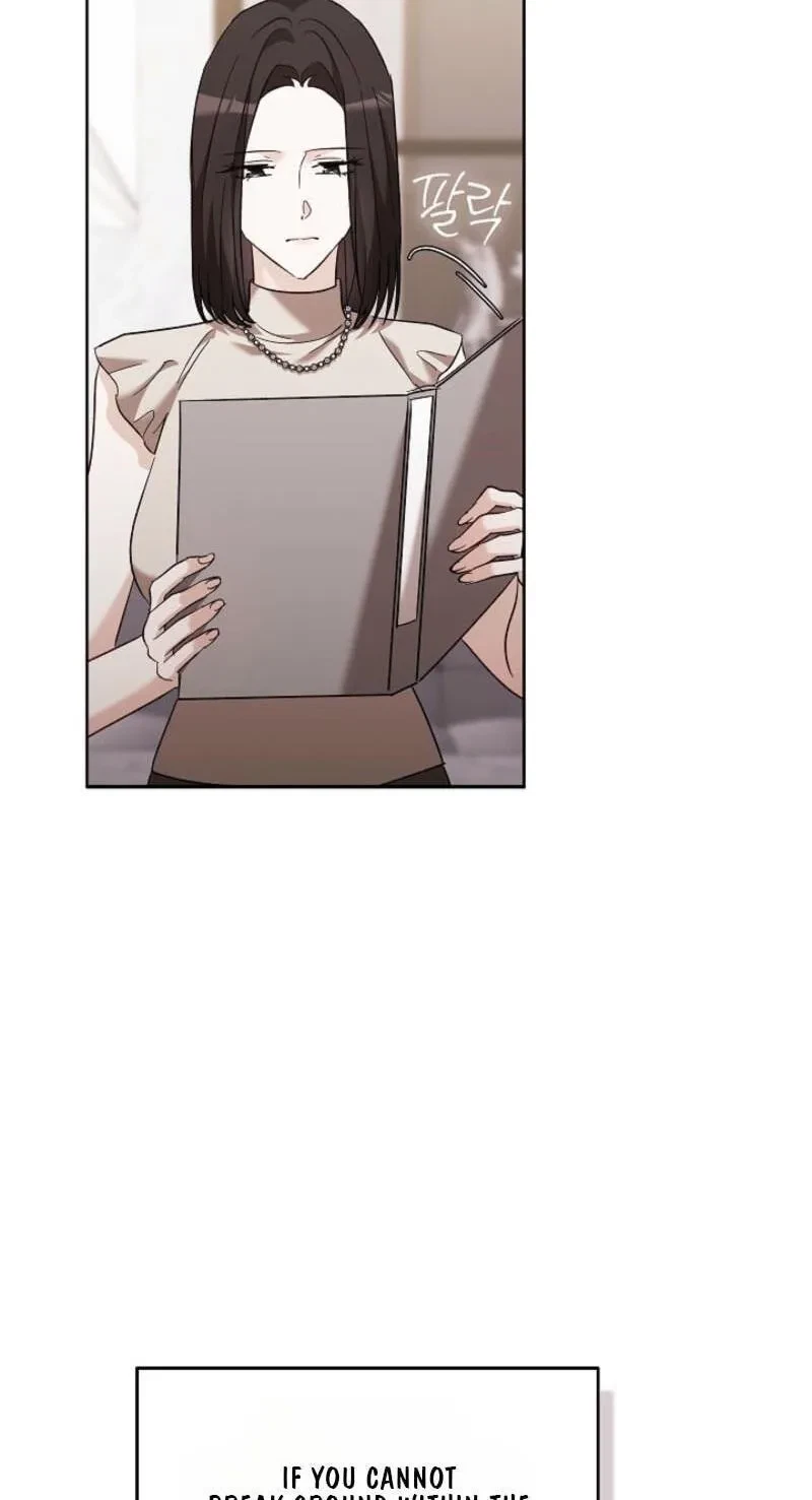 The Ice Queen And The Hound Chapter 43, page 28