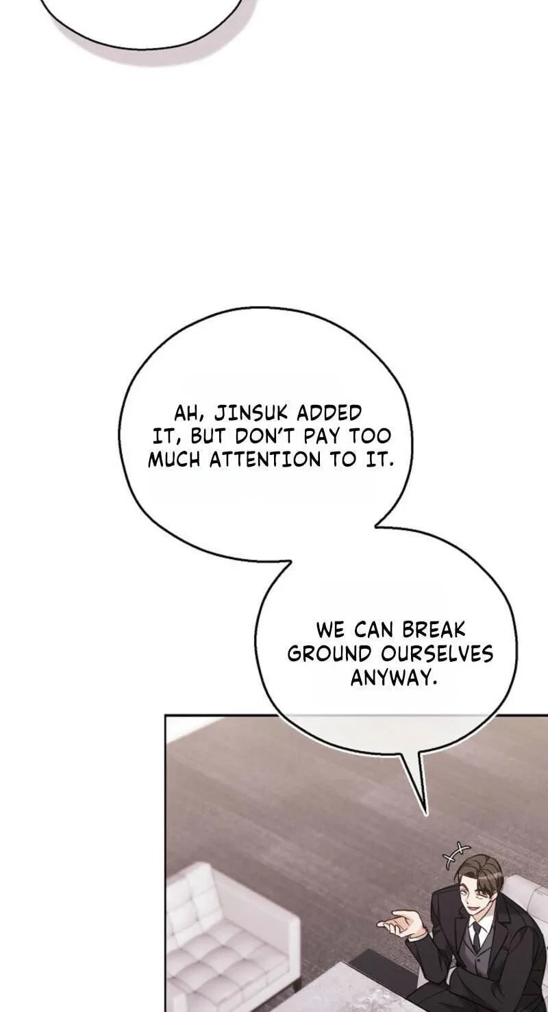 The Ice Queen And The Hound Chapter 43, page 30